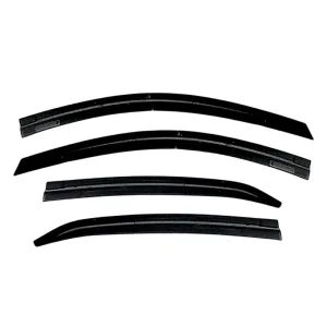 Correlluvia corolla sedan 14-18 negro