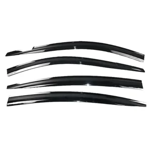 Correlluvia elantra 2016-2020 negro