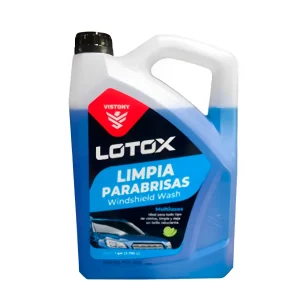 Limpiaparabrisas galón vistony