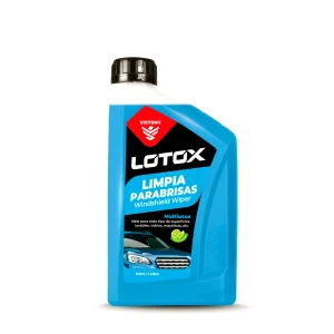 Limpiaparabrisas vistony