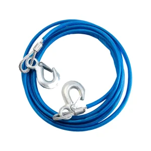 Cable de remolque de 5tn y 7tn