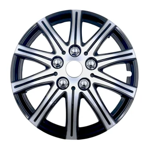 tapa de aro 13″ 124-13SBP plomo/negro