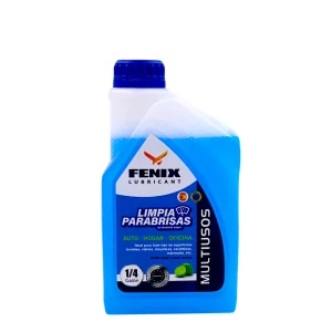 Limpiaparabrisas 1l fenix