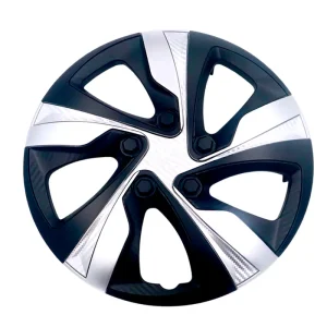 Tapa de aro 13″ WX4-1SL-13 carbón/plomo