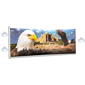 Tapasol corredizo aguila