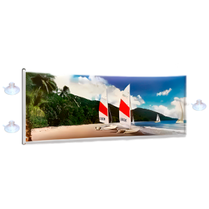 Tapasol corredizo velero playa