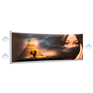 Tapasol corredizo egipto