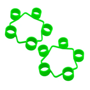 Trabatuercas 5x41mm (2pz)