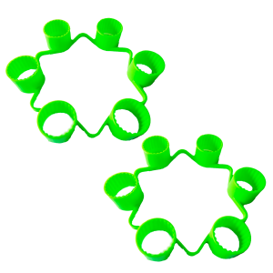 Trabatuercas 6x38mm (2pz)