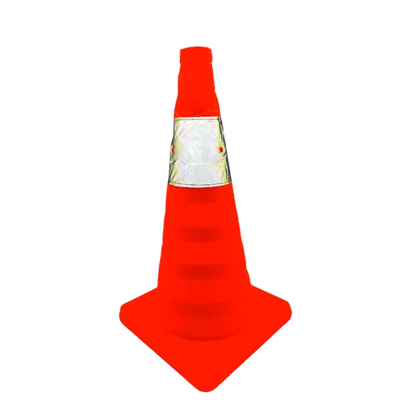 Cono rebatible de 70cm - Imagen 2