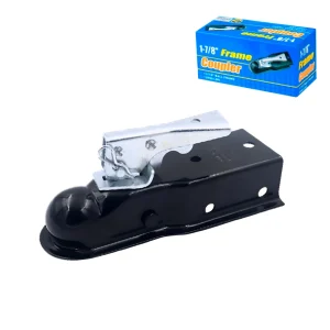 Acople de remolque 1-7/8" 2000LB