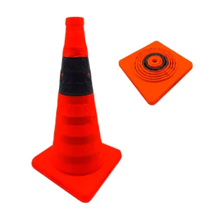 Cono rebatible de 70cm