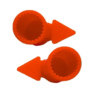 Trabatuerca individual 1x41mm (12pz)