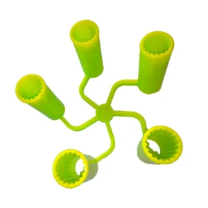 Trabatuercas 5x21mm (4pz)