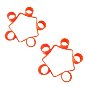 Trabatuerca 5x38mm (2pz)