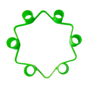 Trabatuerca 6x19mm p/sprinter (2pz)