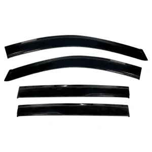 Correlluvia anvanza 11-21 negro