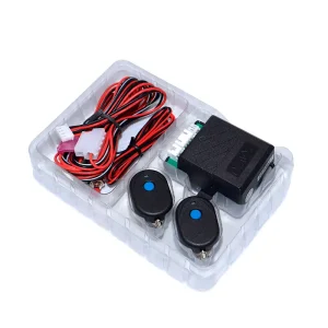 Antirobo trabagas con control kavto